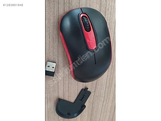 İkinci El ve Sıfır Alışveriş / Bilgisayar / Çevre Birimleri / Mouse