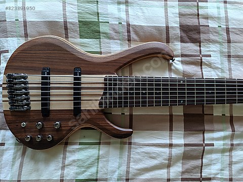 ibanez btb7 7 string bass guitar 7 teli bas gitar at sahibinden com 823891950 ibanez btb7 7 string bass guitar 7 teli bas gitar at sahibinden com 823891950