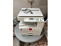 Nashuatee MP 2000 Yazıcı #1283891960