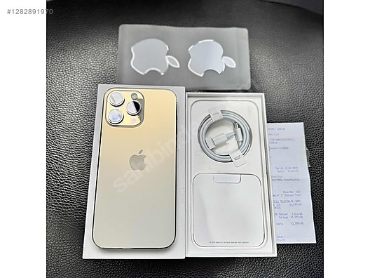 Used & Brand New Items / Cell Phones & Accessories / Cell Phones / Apple / iPhone 14 Pro Max