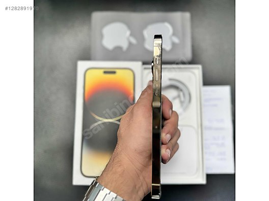 Used & Brand New Items / Cell Phones & Accessories / Cell Phones / Apple / iPhone 14 Pro Max