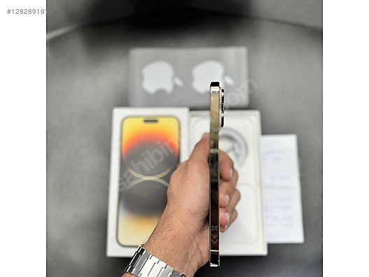 Used & Brand New Items / Cell Phones & Accessories / Cell Phones / Apple / iPhone 14 Pro Max