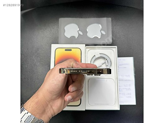 Used & Brand New Items / Cell Phones & Accessories / Cell Phones / Apple / iPhone 14 Pro Max