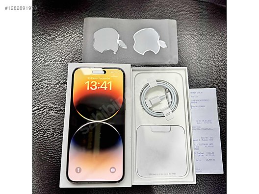 Used & Brand New Items / Cell Phones & Accessories / Cell Phones / Apple / iPhone 14 Pro Max