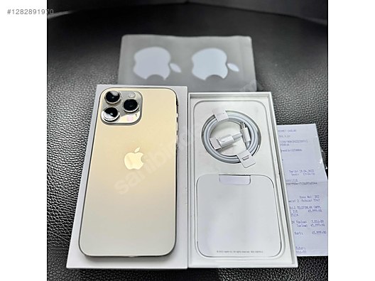 Used & Brand New Items / Cell Phones & Accessories / Cell Phones / Apple / iPhone 14 Pro Max