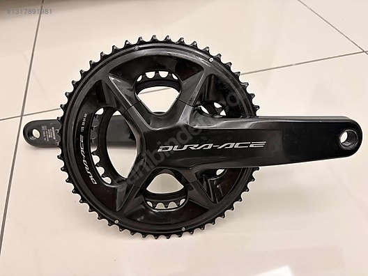 Shimano Dura-ace FC-R9200 34/50 172.5 mm sahibinden.comda - 1317891981