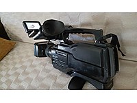 Sony mc 2500 nikon d5200 temiz makinalar