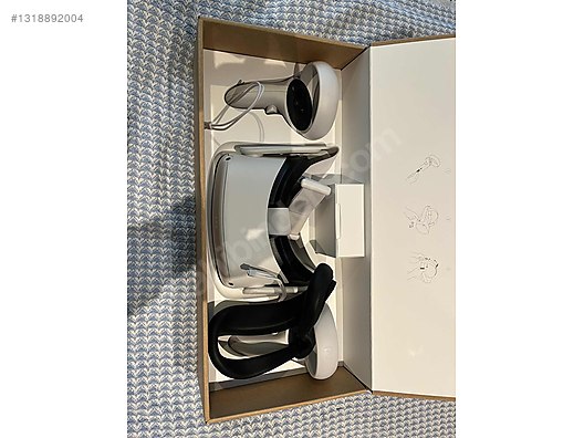 Oculus quest 2 128gb on sahibinden.com - 1318892004
