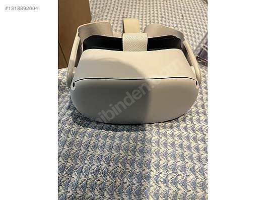 Oculus quest 2 128gb on sahibinden.com - 1318892004