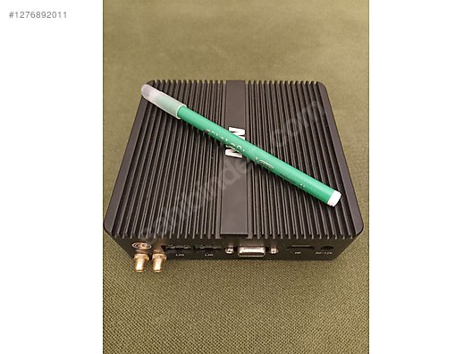 Used & Brand New Items / Computers / Desktops / Models / Intel