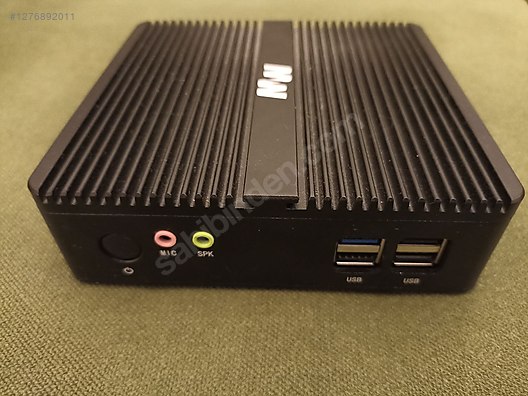 Used & Brand New Items / Computers / Desktops / Models / Intel