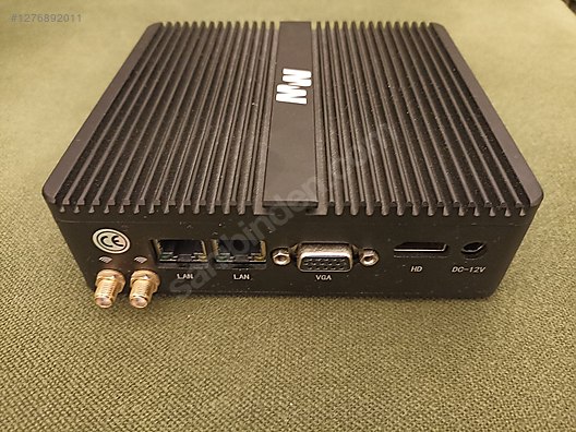 Used & Brand New Items / Computers / Desktops / Models / Intel