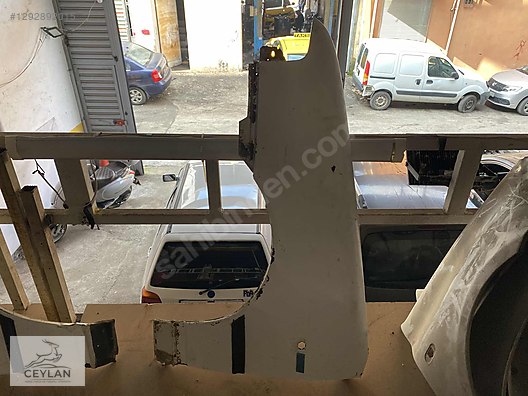 UNO SAĞ ÖN ÇAMURLUK 1250 TL görseli 3