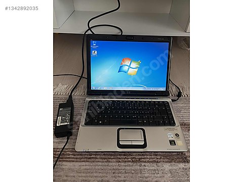 HP / Hp pavilion dv2000 tertemiz laptop bilgisayar on sahibinden