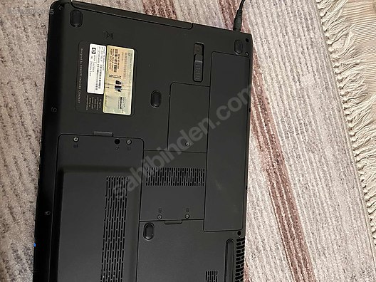 HP / Hp pavilion dv2000 tertemiz laptop bilgisayar on sahibinden