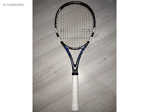 temiz babolat drive Z lite tenis raketi sahibinden da 1146892068