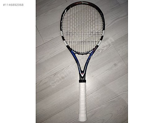 temiz babolat drive Z lite tenis raketi at sahibinden 1146892068