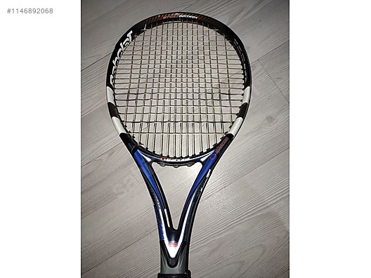 temiz babolat drive Z lite tenis raketi sahibinden da 1146892068