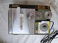 PROXXON DAIRE TESTERE ks230