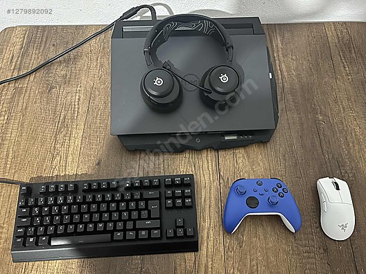 Used & Brand New Items / Gaming & Gamers Exclusive / Gaming PC / Gaming Laptop / Dell