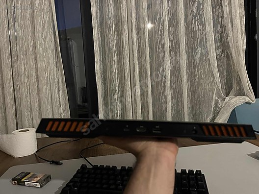 Used & Brand New Items / Gaming & Gamers Exclusive / Gaming PC / Gaming Laptop / Dell