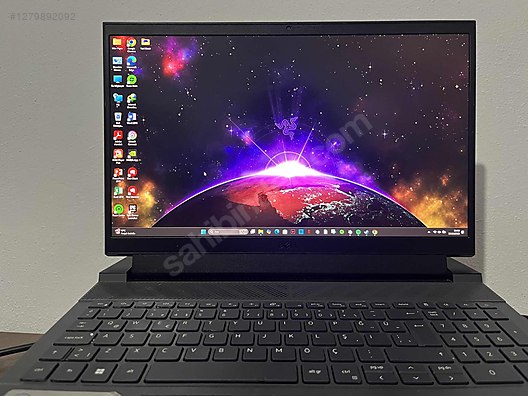 Used & Brand New Items / Gaming & Gamers Exclusive / Gaming PC / Gaming Laptop / Dell