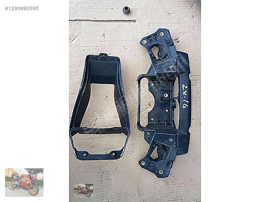 Grenaj / KAWASAKİ ZX 10 KAFA DEMİRİ sahibinden.comda - 1290892095