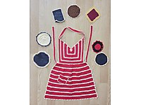 MUTFAK ÖNLÜĞÜ EL ÖRGÜLÜ