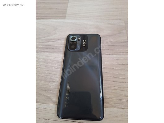 İkinci El ve Sıfır Alışveriş / Cep Telefonu & Aksesuar / Cep Telefonu / Xiaomi / Poco M5