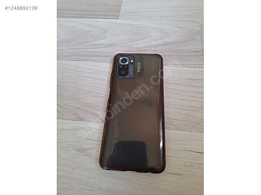 İkinci El ve Sıfır Alışveriş / Cep Telefonu & Aksesuar / Cep Telefonu / Xiaomi / Poco M5