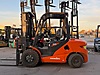 Machinery / Industrial / Carrying & Stacking Equipment / Forklifts / For Sale / Lonking