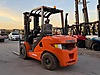 Machinery / Industrial / Carrying & Stacking Equipment / Forklifts / For Sale / Lonking