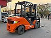 Machinery / Industrial / Carrying & Stacking Equipment / Forklifts / For Sale / Lonking