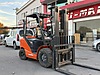 Machinery / Industrial / Carrying & Stacking Equipment / Forklifts / For Sale / Lonking