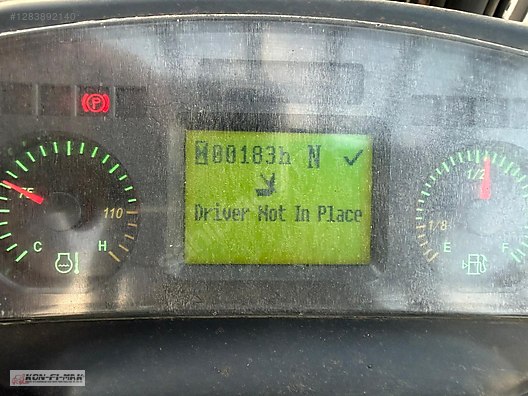 Machinery / Industrial / Carrying & Stacking Equipment / Forklifts / For Sale / Lonking