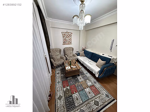 SATILIK 2+1 80 m2 DAİRE #1283892152