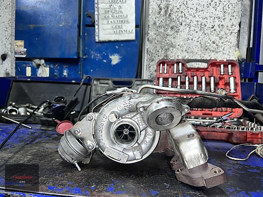 polo 2.0 tdi swap