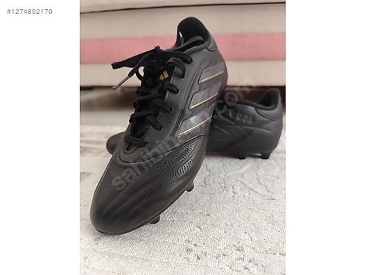 Çivili Siyah 41 Numara Adidas Krampon & Ayakkabı - 1274892170