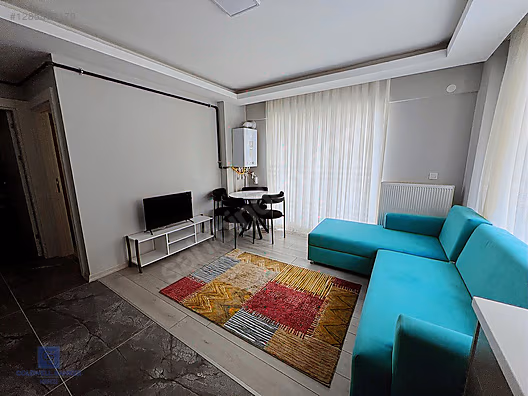 İNCEKTE YATIRIMCIYA UYGUN EŞYALI SATILIK 1+1 DAİRE #1285892179