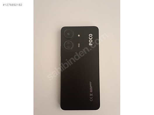 Used & Brand New Items / Cell Phones & Accessories / Cell Phones / Xiaomi / Poco C65