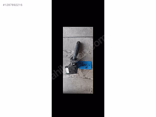 7701042547 RENAULT Silgi Kumanda Kolu Megane Clio Kango Logan 7701042547 OEM 7701042547 Oto Mavili