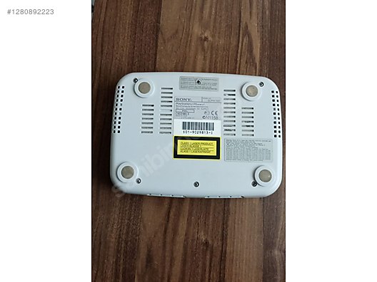 Used & Brand New Items / Gaming & Gamers Exclusive / Game Systems & Consoles / PlayStation 1