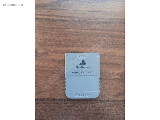 Used & Brand New Items / Gaming & Gamers Exclusive / Game Systems & Consoles / PlayStation 1