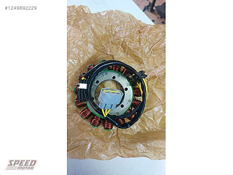 Elektrik / BMW R1200RT LC STATOR sahibinden.comda - 1249892229