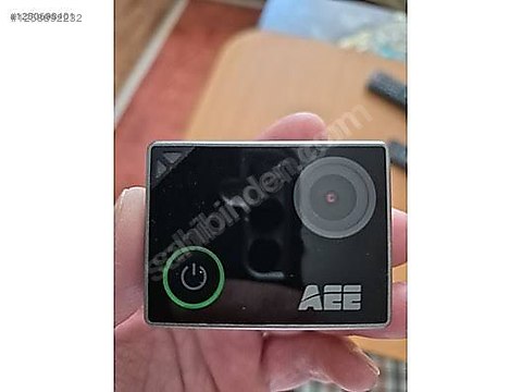 aee lyfe silver camera at 1258892232