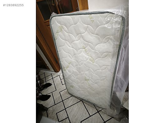 İkinci El ve Sıfır Alışveriş / Anne & Bebek / Mobilya / Park Yatak