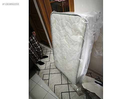 İkinci El ve Sıfır Alışveriş / Anne & Bebek / Mobilya / Park Yatak