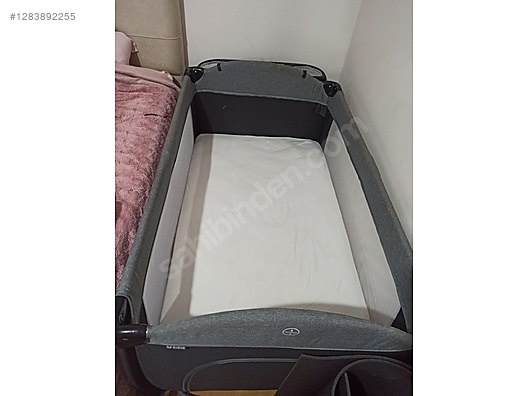 İkinci El ve Sıfır Alışveriş / Anne & Bebek / Mobilya / Park Yatak