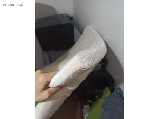 İkinci El ve Sıfır Alışveriş / Anne & Bebek / Mobilya / Park Yatak