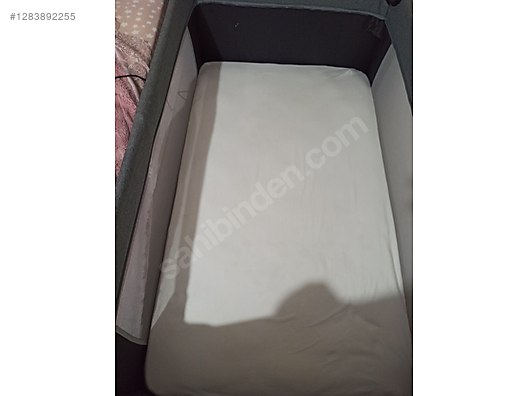 İkinci El ve Sıfır Alışveriş / Anne & Bebek / Mobilya / Park Yatak